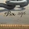 Schuler Auktionen AG - Rex, Oscar