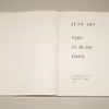 Schuler Auktionen AG - Arp, Jean
