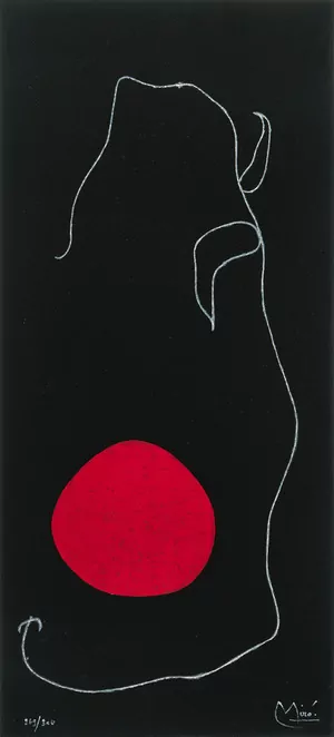 Schuler Auktionen AG - Miro, Joan
