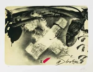 Schuler Auktionen AG - Tapies, Antoni