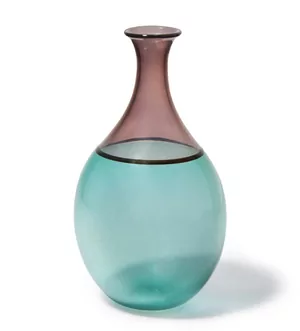 Schuler Auktionen AG - Carlo Scarpa, Vase "A fasce, Modell 3756"