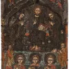 Schuler Auktionen AG - Deesis und Heilige