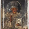 Schuler Auktionen AG - Hl. Nikolaus mit Silberoklad