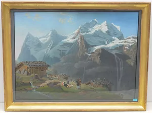 Schuler Auktionen AG - Arter, Paul Julius