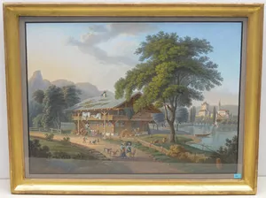 Schuler Auktionen AG - Arter, Paul Julius