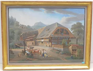 Schuler Auktionen AG - Arter, Paul Julius