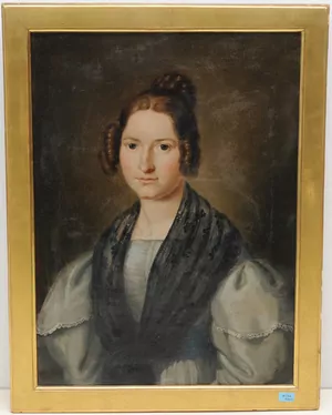 Schuler Auktionen AG - Gangyner, Georg Anton