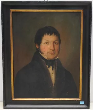 Schuler Auktionen AG - Matt, Anton von
