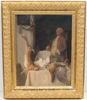 Schuler Auktionen AG - Schwegler, Xaver