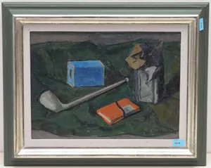 Schuler Auktionen AG - Barth, Paul Basilius