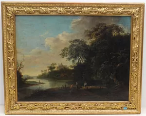 Schuler Auktionen AG - Brand, Johann Christian