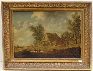 Schuler Auktionen AG - Holland, 18.Jh.