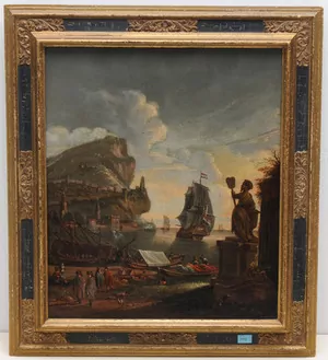 Schuler Auktionen AG - Holland, um 1700