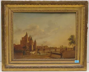 Schuler Auktionen AG - Janson, Johannes