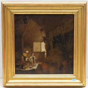 Schuler Auktionen AG - Molenaer, Bartholomeus