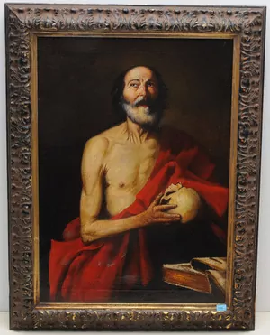 Schuler Auktionen AG - Ribera, Jusepe de