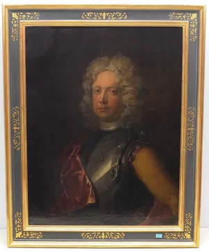 Schuler Auktionen AG - Scheffel, Johan Henrik