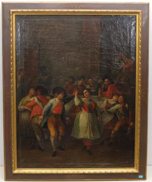 Schuler Auktionen AG - Süddeutsch, 18.Jh.