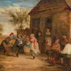 Schuler Auktionen AG - Teniers, David d.J.