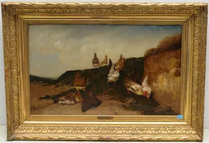 Schuler Auktionen AG - Couturier, Philibert-Léon