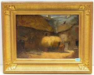 Schuler Auktionen AG - Désiré-Lucas, Louis-Marie