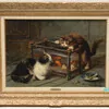 Schuler Auktionen AG - Huber, Léon Charles