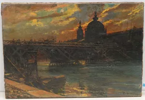Schuler Auktionen AG - Lacour, Charles