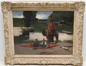 Schuler Auktionen AG - Monti, C. (Anfang 20.Jh.)