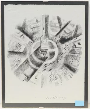 Schuler Auktionen AG - Delaunay, Robert