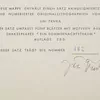 Schuler Auktionen AG - Trnka, Jiri