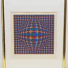 Schuler Auktionen AG - Vasarely, Victor