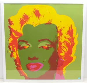 Schuler Auktionen AG - Warhol, Andy