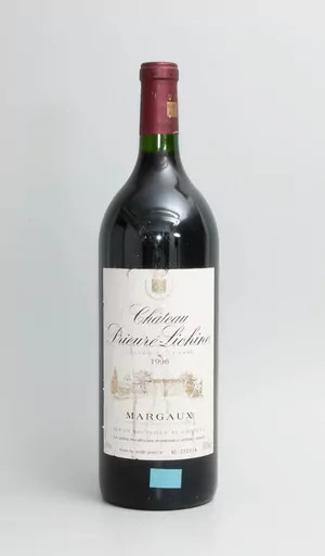 Schuler Auktionen AG - Chateau Prieuré Lichine