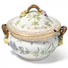 Schuler Auktionen AG - Royal Copenhagen, Terrine "Flora Danica"