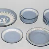 Schuler Auktionen AG - Wedgwood und Turner, Teeservice