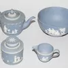 Schuler Auktionen AG - Wedgwood und Turner, Teeservice