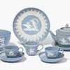 Schuler Auktionen AG - Wedgwood und Turner, Teeservice