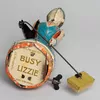 Schuler Auktionen AG - Distler, Figur "Busy Lizzie"