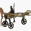 Schuler Auktionen AG - Günthermann, Eindecker "Blériot"