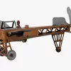 Schuler Auktionen AG - Orobr, Eindecker "Blériot"
