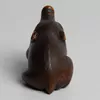 Schuler Auktionen AG - Holz-Netsuke von Shinzan Masanao (1904–1982)
