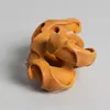 Schuler Auktionen AG - Holz-Netsuke von Konrad Hostettler (Bern 1959–2007)