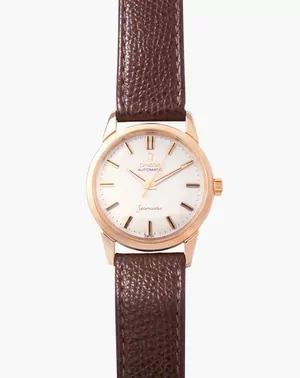 Schuler Auktionen AG - Omega "Seamaster Automatic", 1968