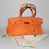 Schuler Auktionen AG - Hermès, Handtasche "Birkin Shoulder" 45 cm