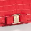 Schuler Auktionen AG - Salvatore Ferragamo, Tasche "Vara"