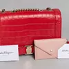 Schuler Auktionen AG - Salvatore Ferragamo, Tasche "Vara"
