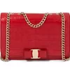Schuler Auktionen AG - Salvatore Ferragamo, Tasche "Vara"