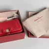 Schuler Auktionen AG - Salvatore Ferragamo, Tasche "Vara"