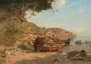 Schuler Auktionen AG - Menta, Edouard John