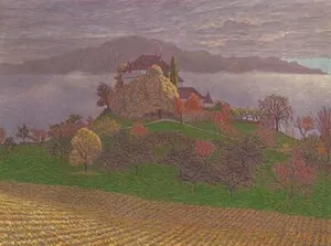 Schuler Auktionen AG - Perrier, Alexandre